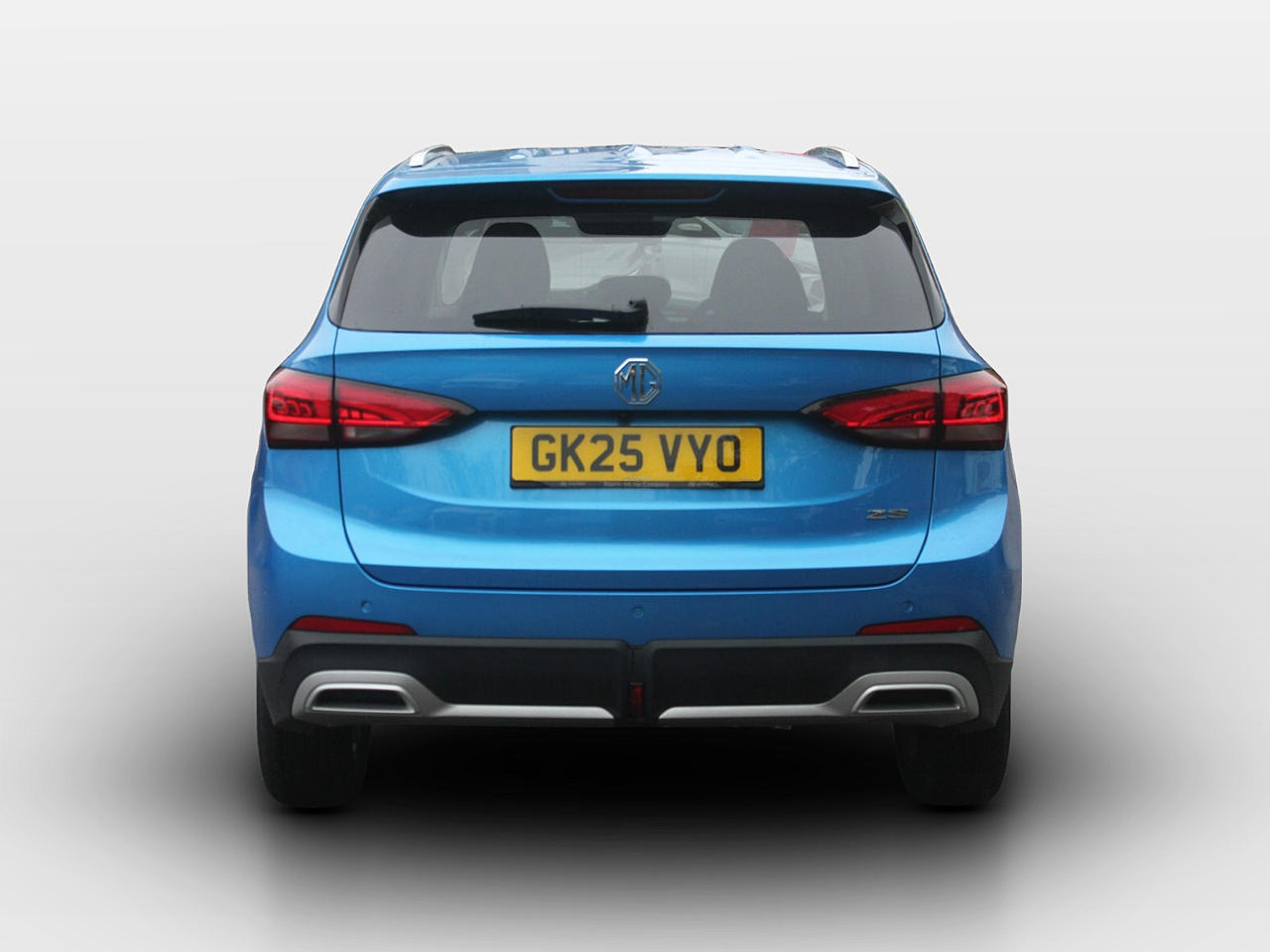 Used MG MG ZS 2025 for sale - 77030786: Photo 5