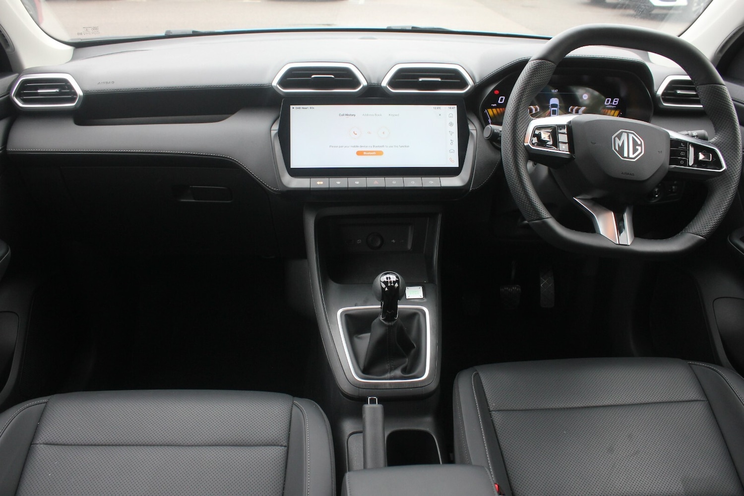 Used MG MG ZS 2025 for sale - 77030786: Photo 6