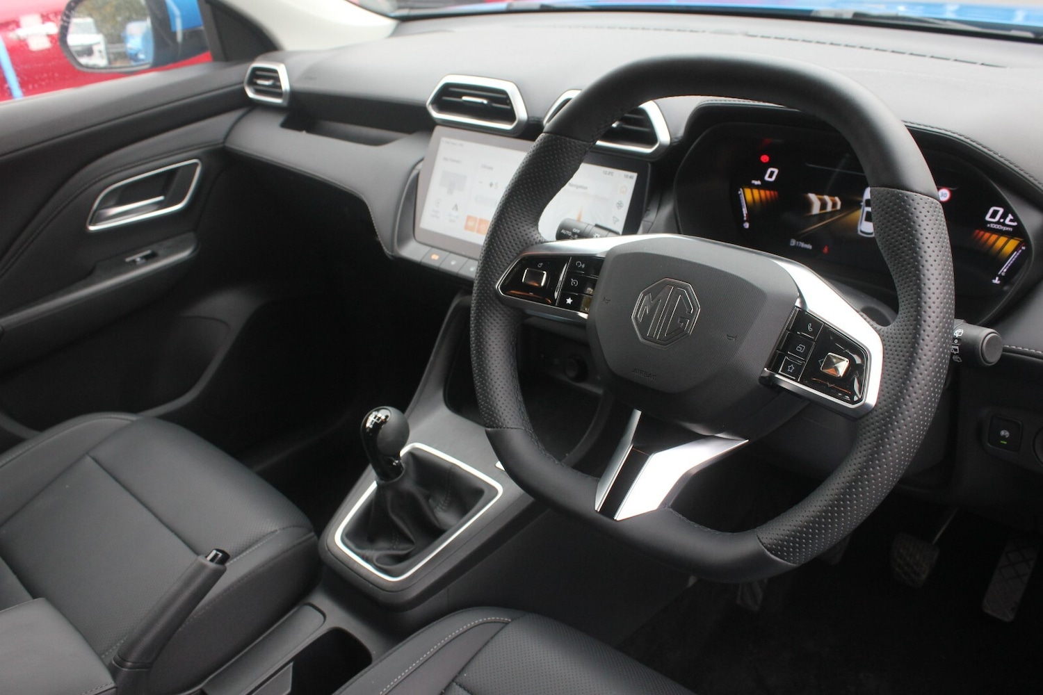 Used MG MG ZS 2025 for sale - 77030786: Photo 7