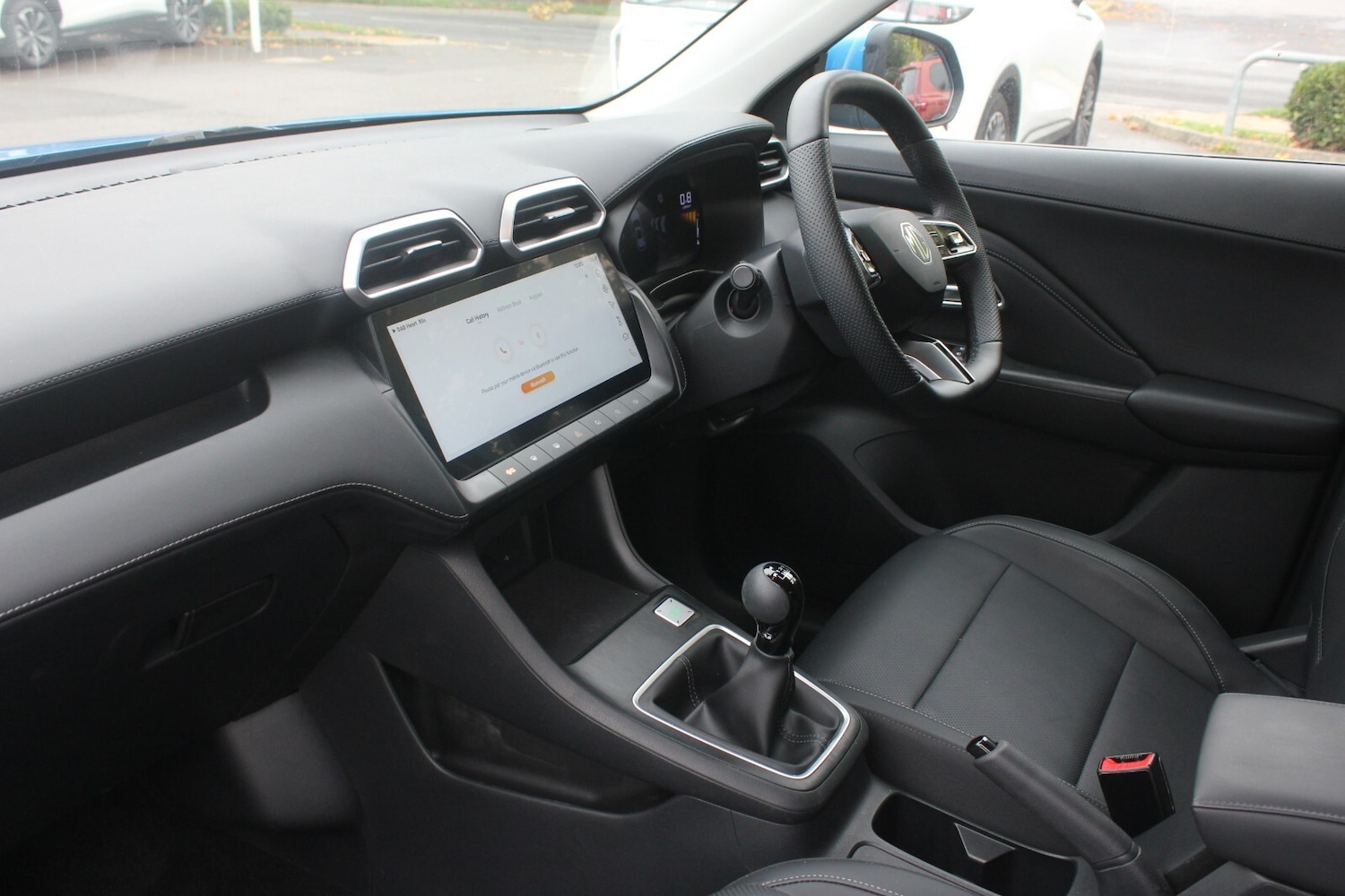 Used MG MG ZS 2025 for sale - 77030786: Photo 8