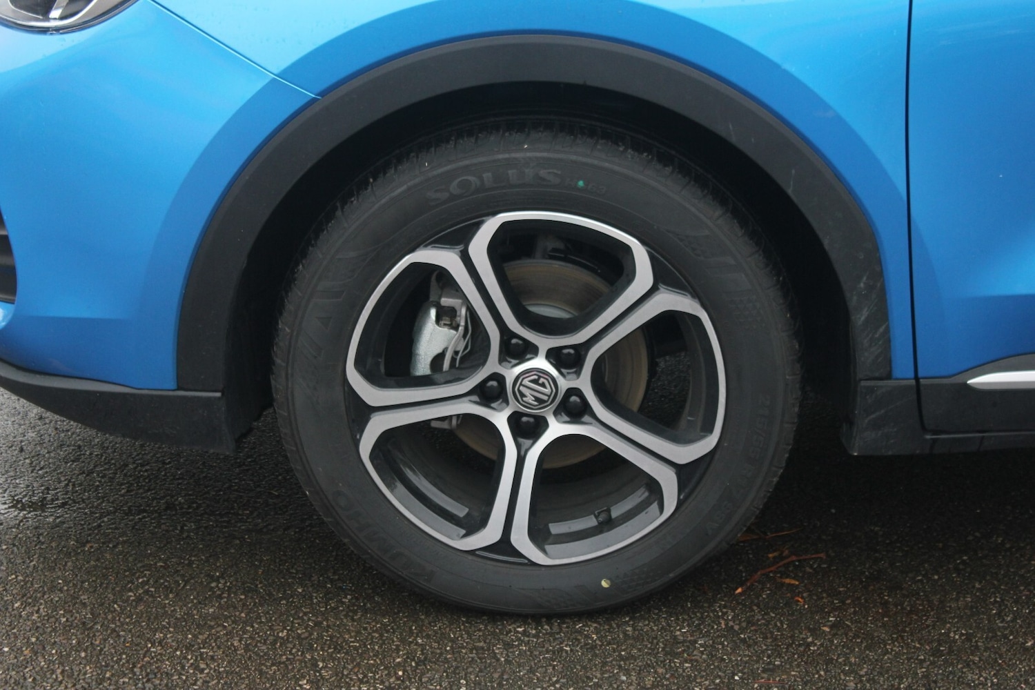 Used MG MG ZS 2025 for sale - 77030786: Photo 9