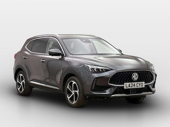 Used MG MG HS 2024 for sale - 78729783: Photo