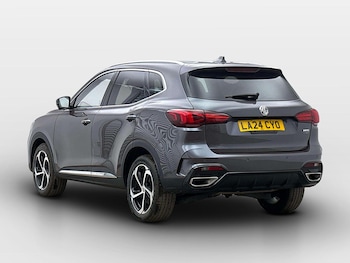 Used MG MG HS 2024 for sale - 78729783: Photo