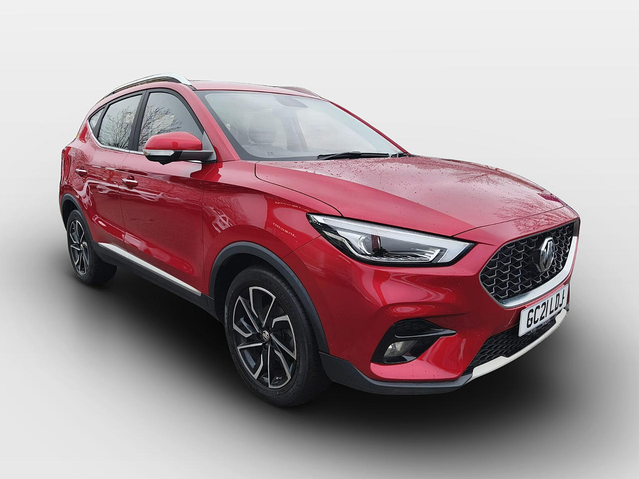 Used MG MG ZS 2021 for sale - 77063359: Photo 1