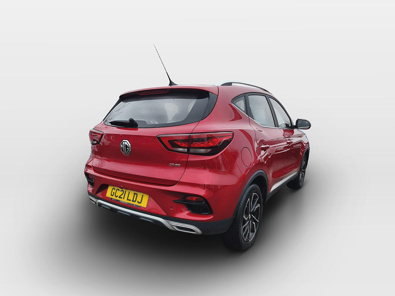 Used MG MG ZS 2021 for sale - 77063359: Photo 10