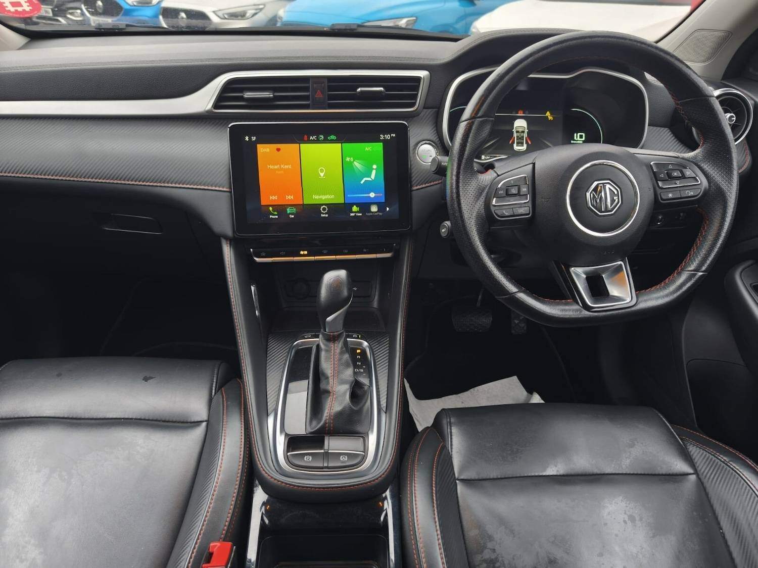 Used MG MG ZS 2021 for sale - 77063359: Photo 11