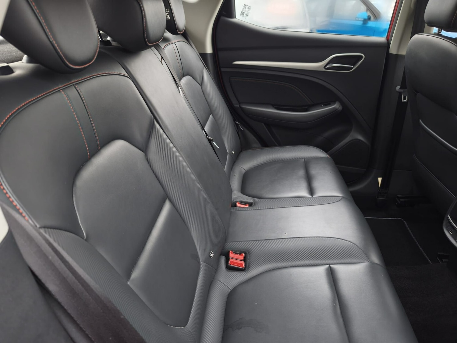 Used MG MG ZS 2021 for sale - 77063359: Photo 13