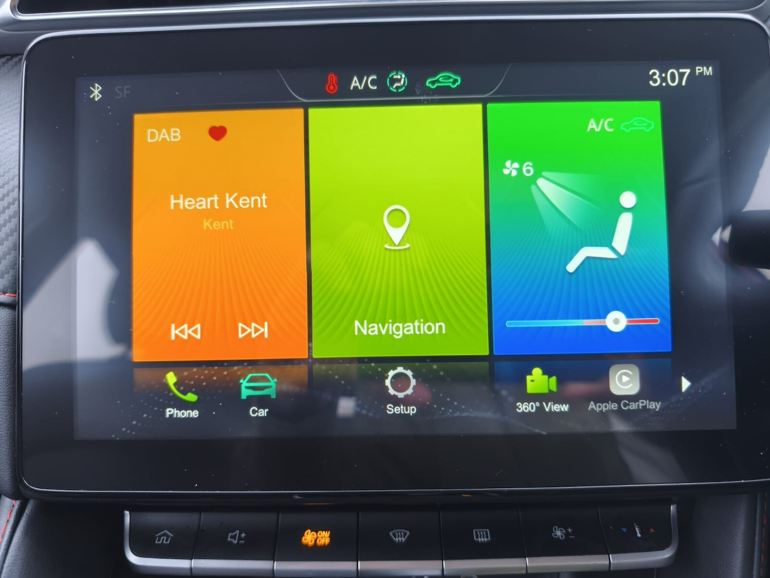 Used MG MG ZS 2021 for sale - 77063359: Photo 20