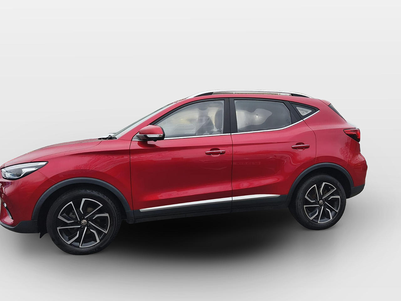 Used MG MG ZS 2021 for sale - 77063359: Photo 6