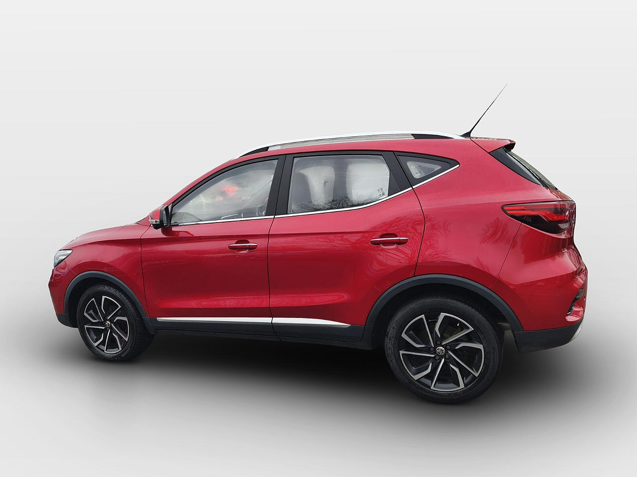 Used MG MG ZS 2021 for sale - 77063359: Photo 7