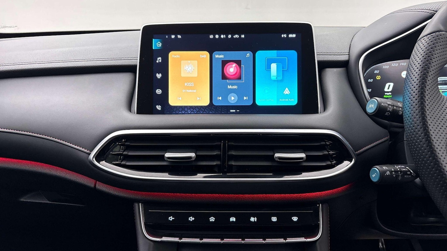 Used MG MG HS 2024 for sale - 78108717: Photo 10