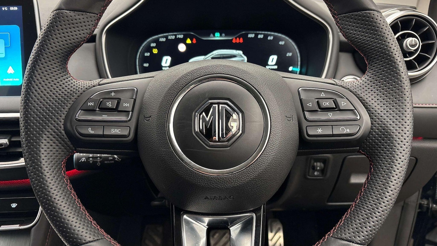 Used MG MG HS 2024 for sale - 78108717: Photo 12