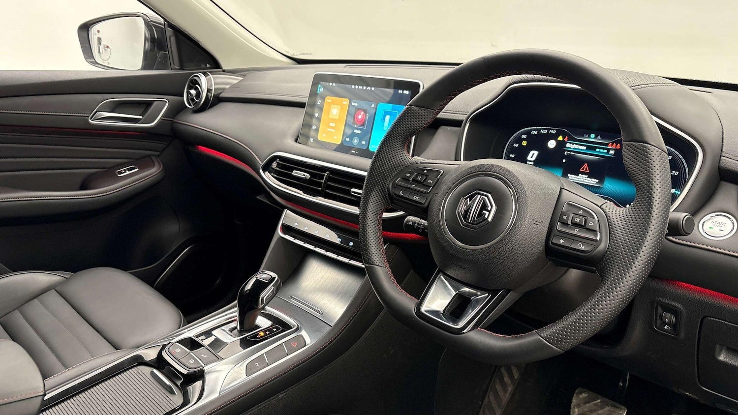 Used MG MG HS 2024 for sale - 78108717: Photo 4