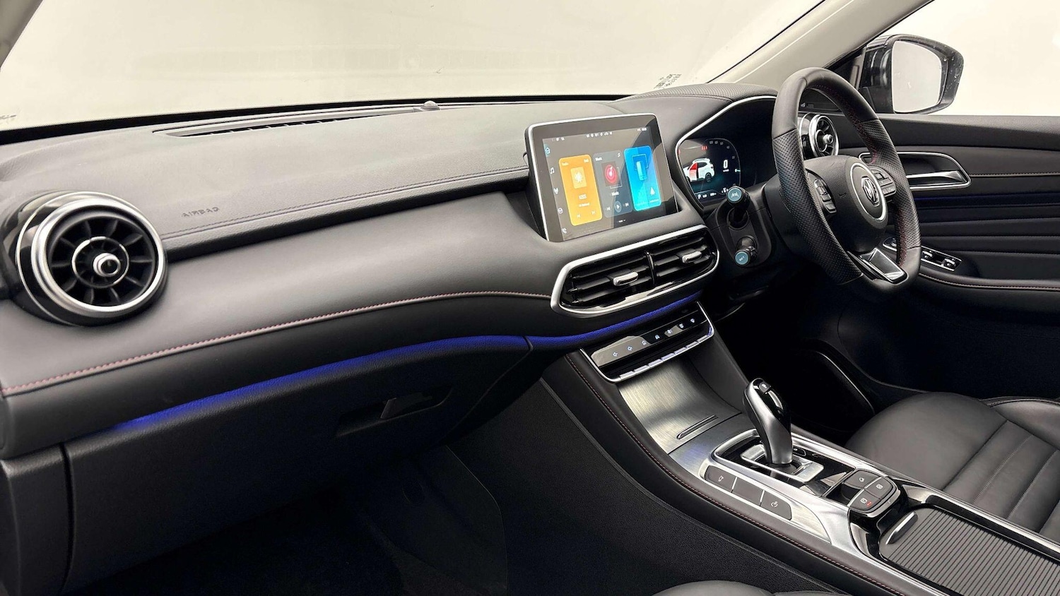 Used MG MG HS 2024 for sale - 78108717: Photo 5