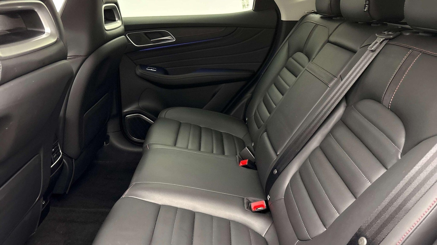 Used MG MG HS 2024 for sale - 78108717: Photo 7