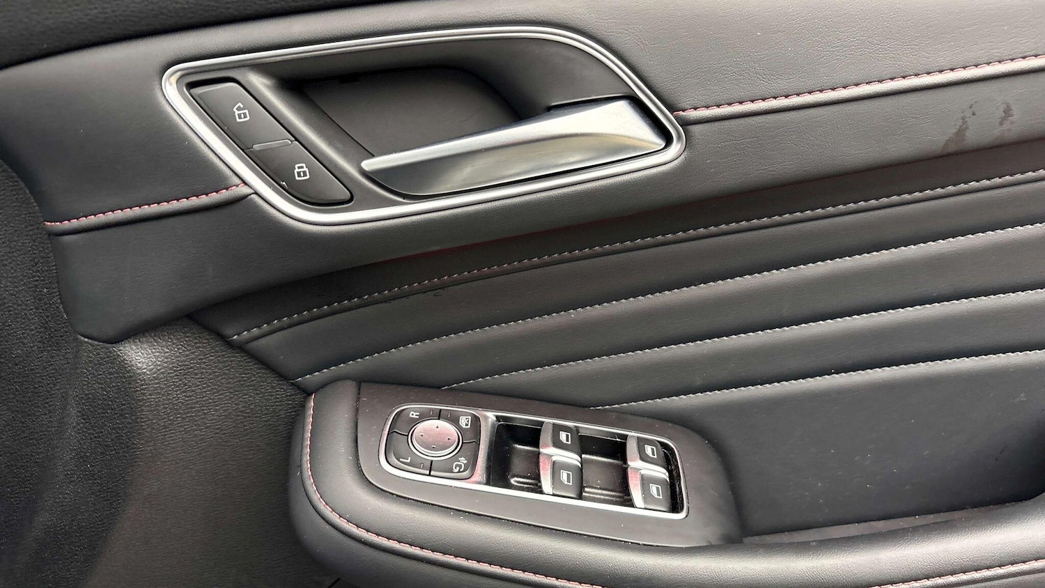 Used MG MG HS 2024 for sale - 78108717: Photo 8