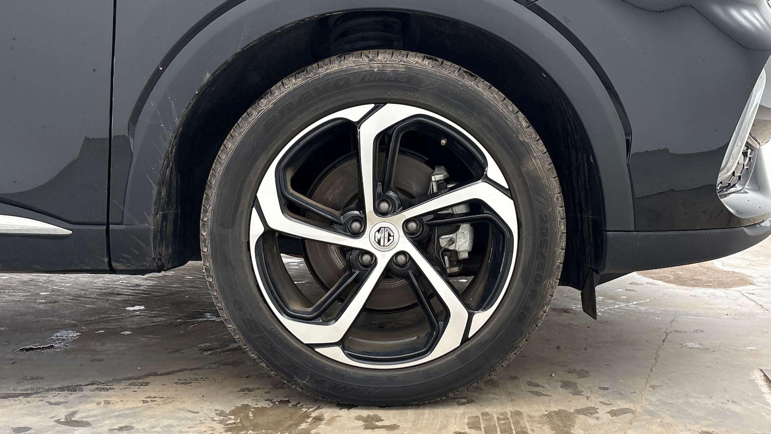 Used MG MG HS 2024 for sale - 78108717: Photo 9