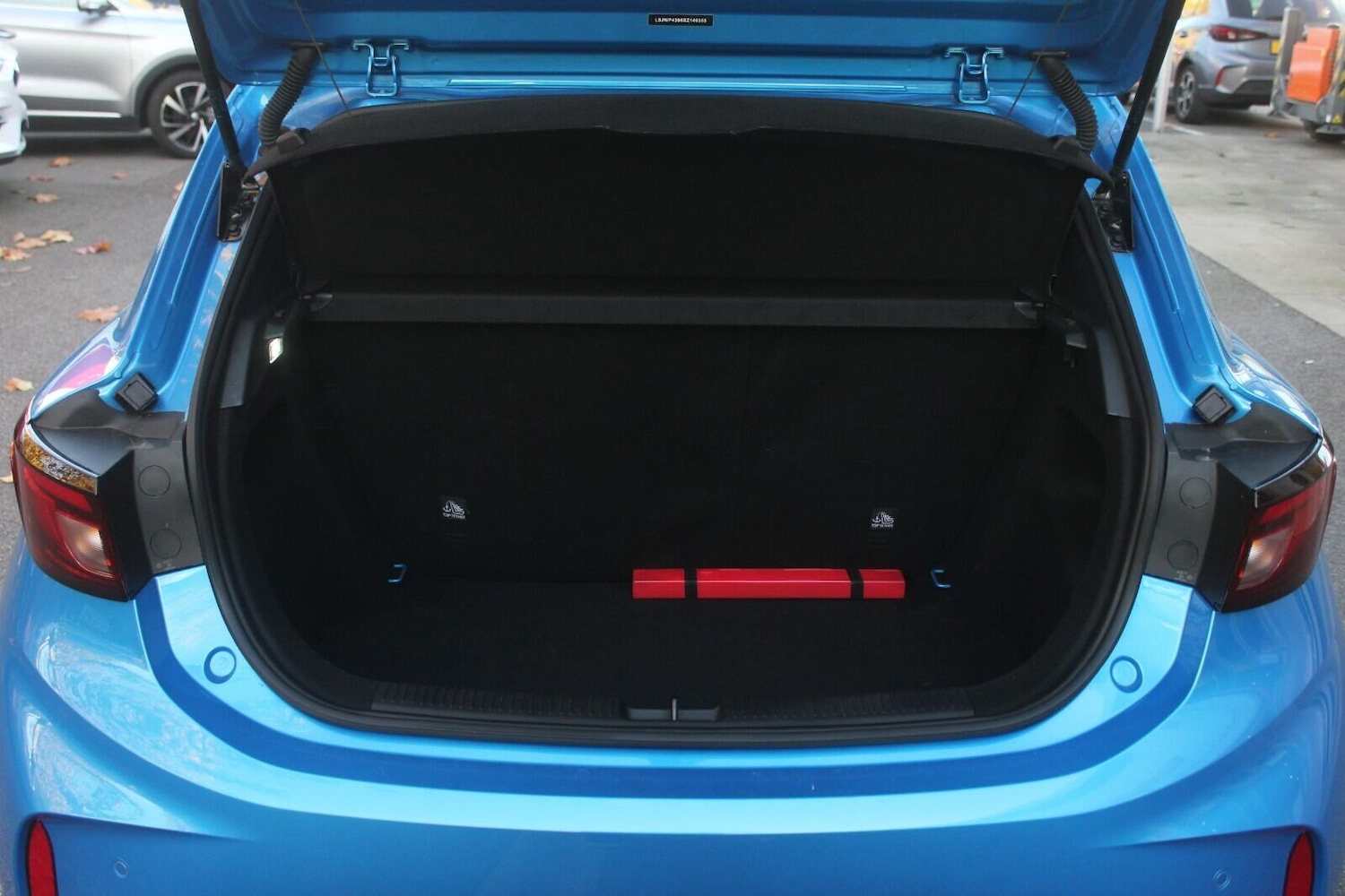 Used MG MG3 2025 for sale - 77988463: Photo 11