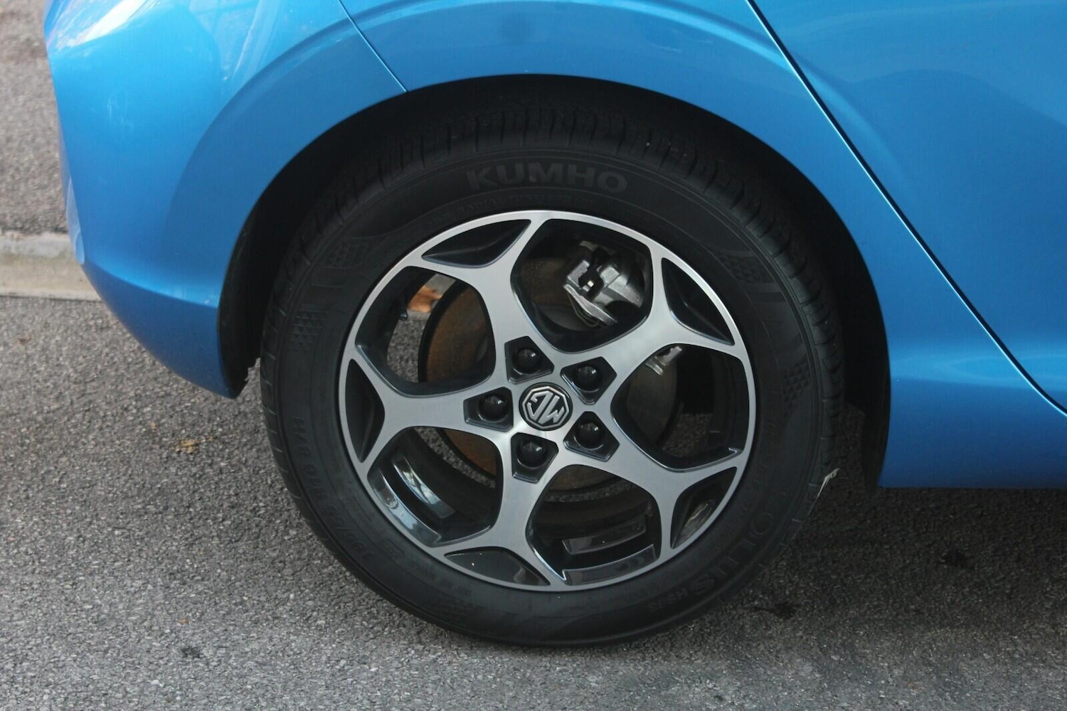 Used MG MG3 2025 for sale - 77988463: Photo 12