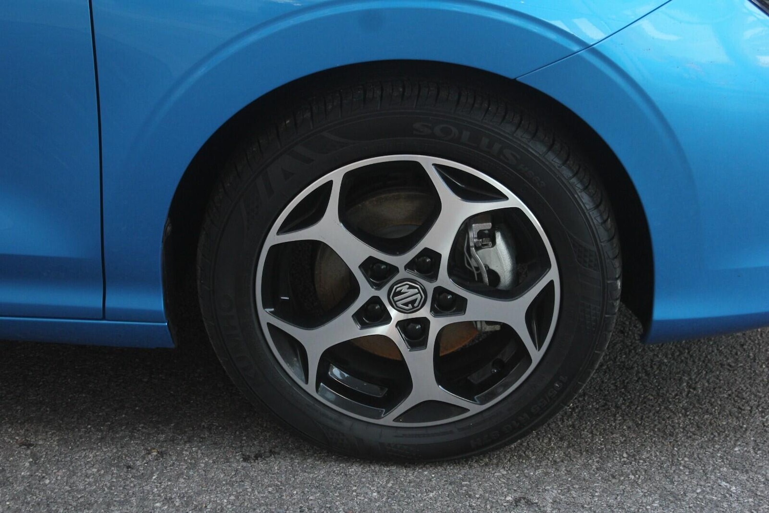 Used MG MG3 2025 for sale - 77988463: Photo 14