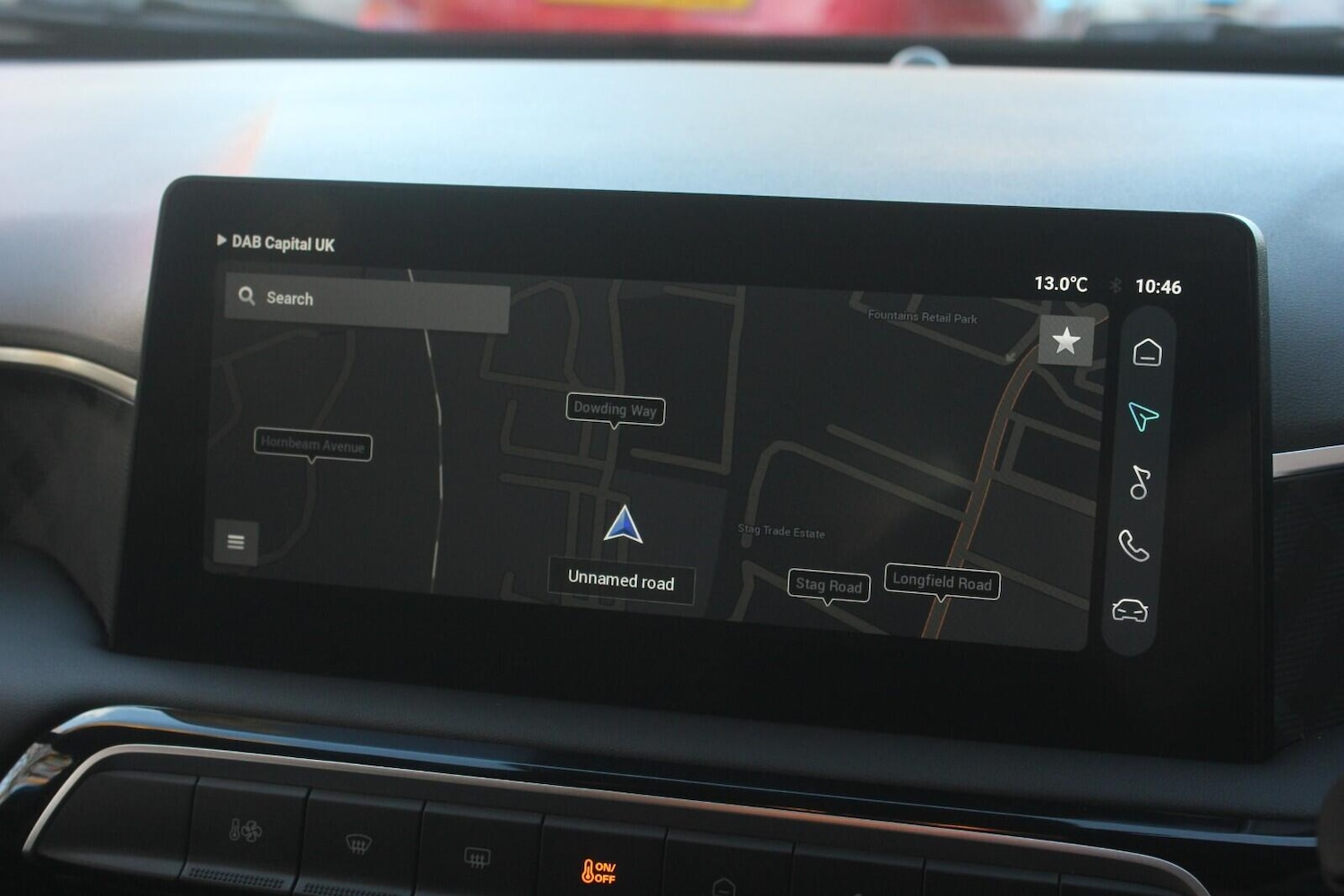 Used MG MG3 2025 for sale - 77988463: Photo 24