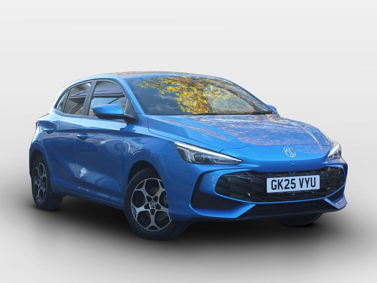 Used MG MG3 2025 for sale - 77988463: Photo 31