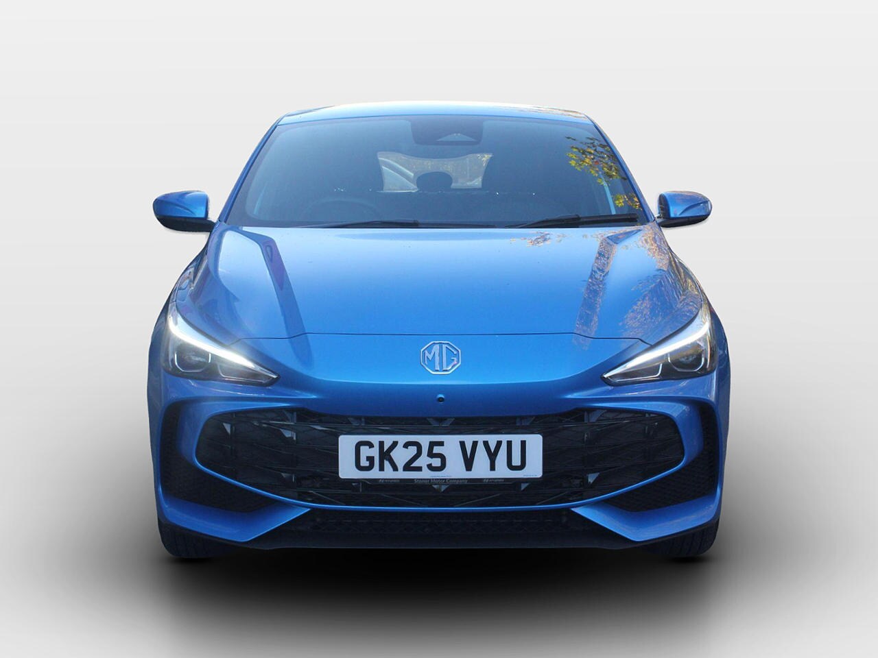 Used MG MG3 2025 for sale - 77988463: Photo 32