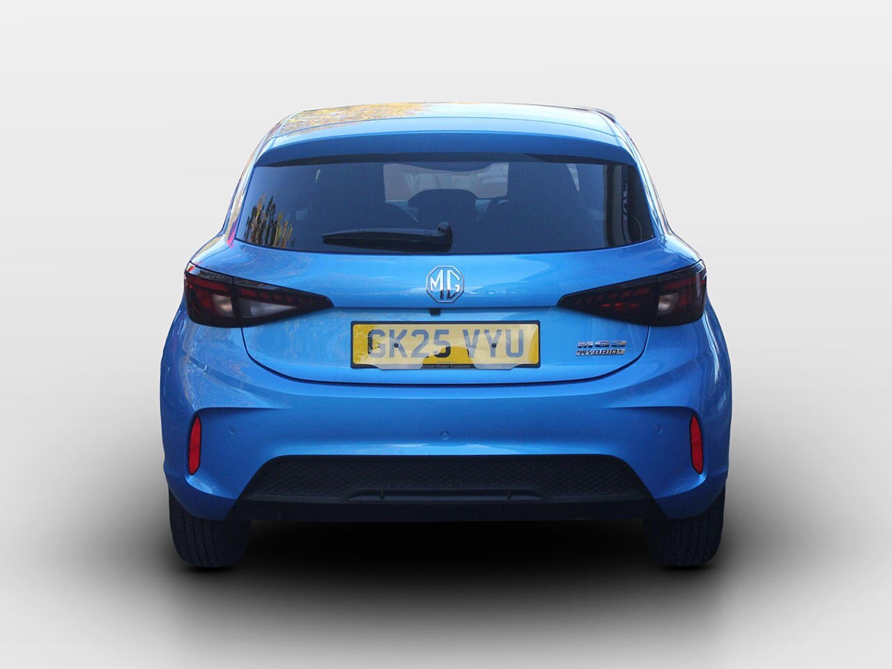 Used MG MG3 2025 for sale - 77988463: Photo 34