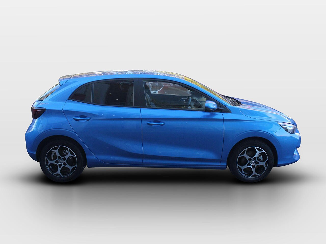 Used MG MG3 2025 for sale - 77988463: Photo 35