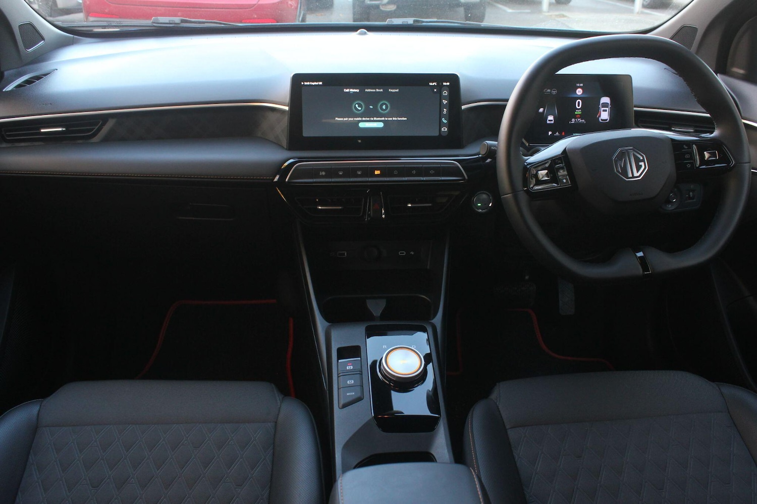 Used MG MG3 2025 for sale - 77988463: Photo 37