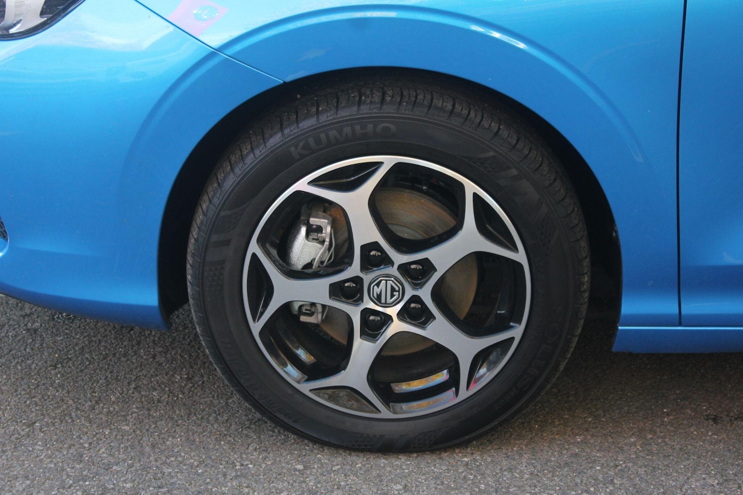 Used MG MG3 2025 for sale - 77988463: Photo 47