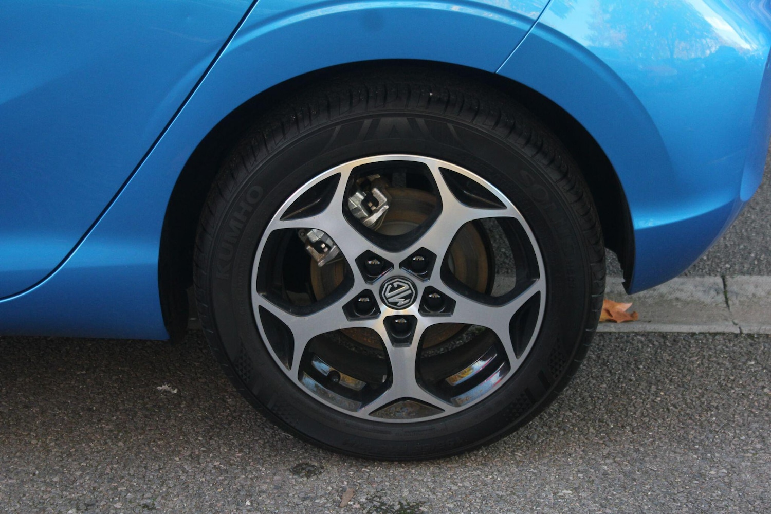 Used MG MG3 2025 for sale - 77988463: Photo 48