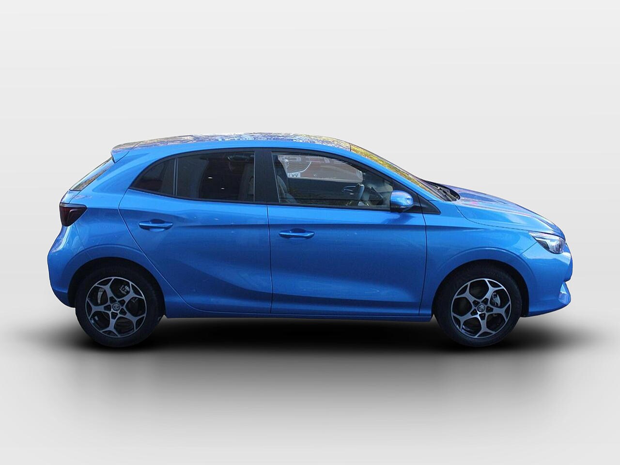 Used MG MG3 2025 for sale - 77988463: Photo 5