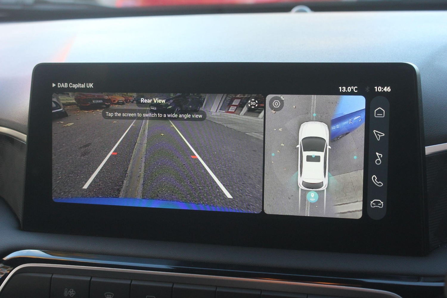 Used MG MG3 2025 for sale - 77988463: Photo 52