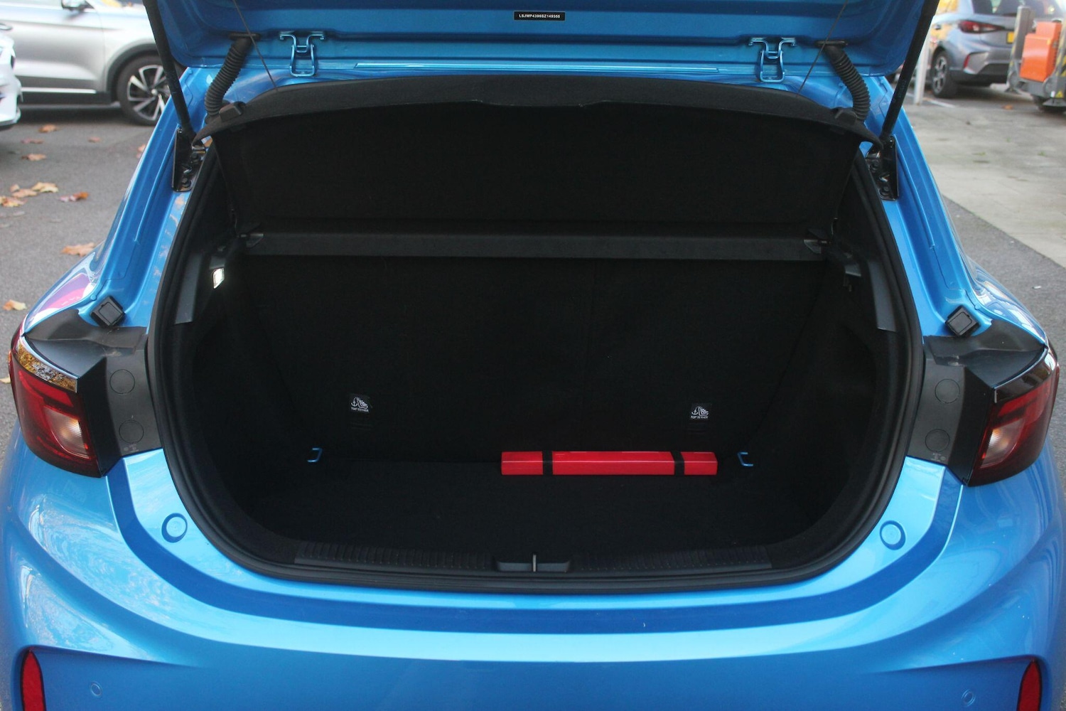 Used MG MG3 2025 for sale - 77988463: Photo 58