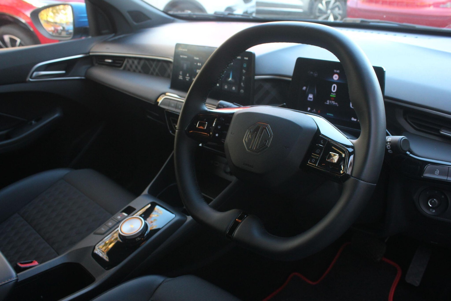 Used MG MG3 2025 for sale - 77988463: Photo 59