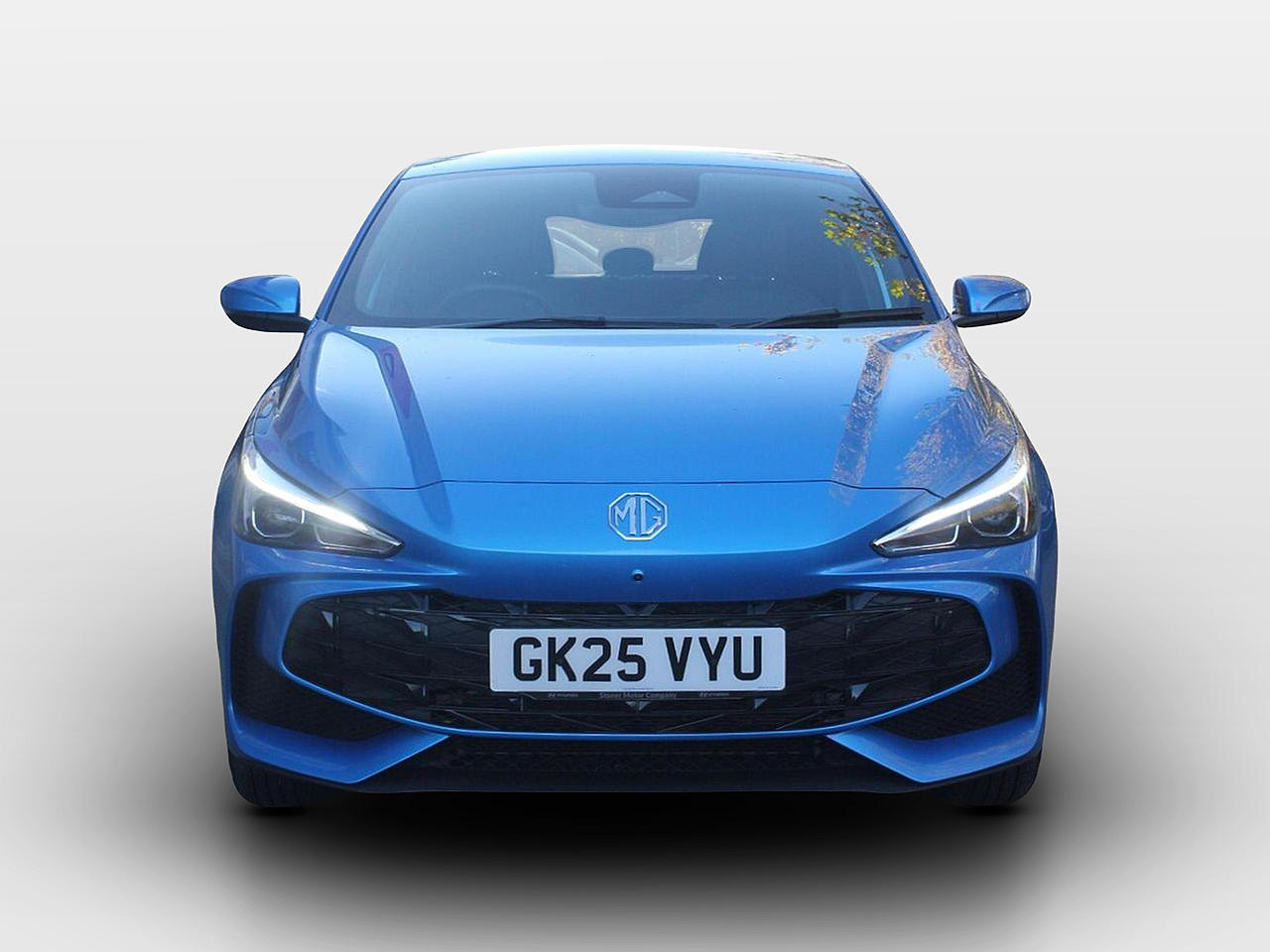 Used MG MG3 2025 for sale - 77988463: Photo 6