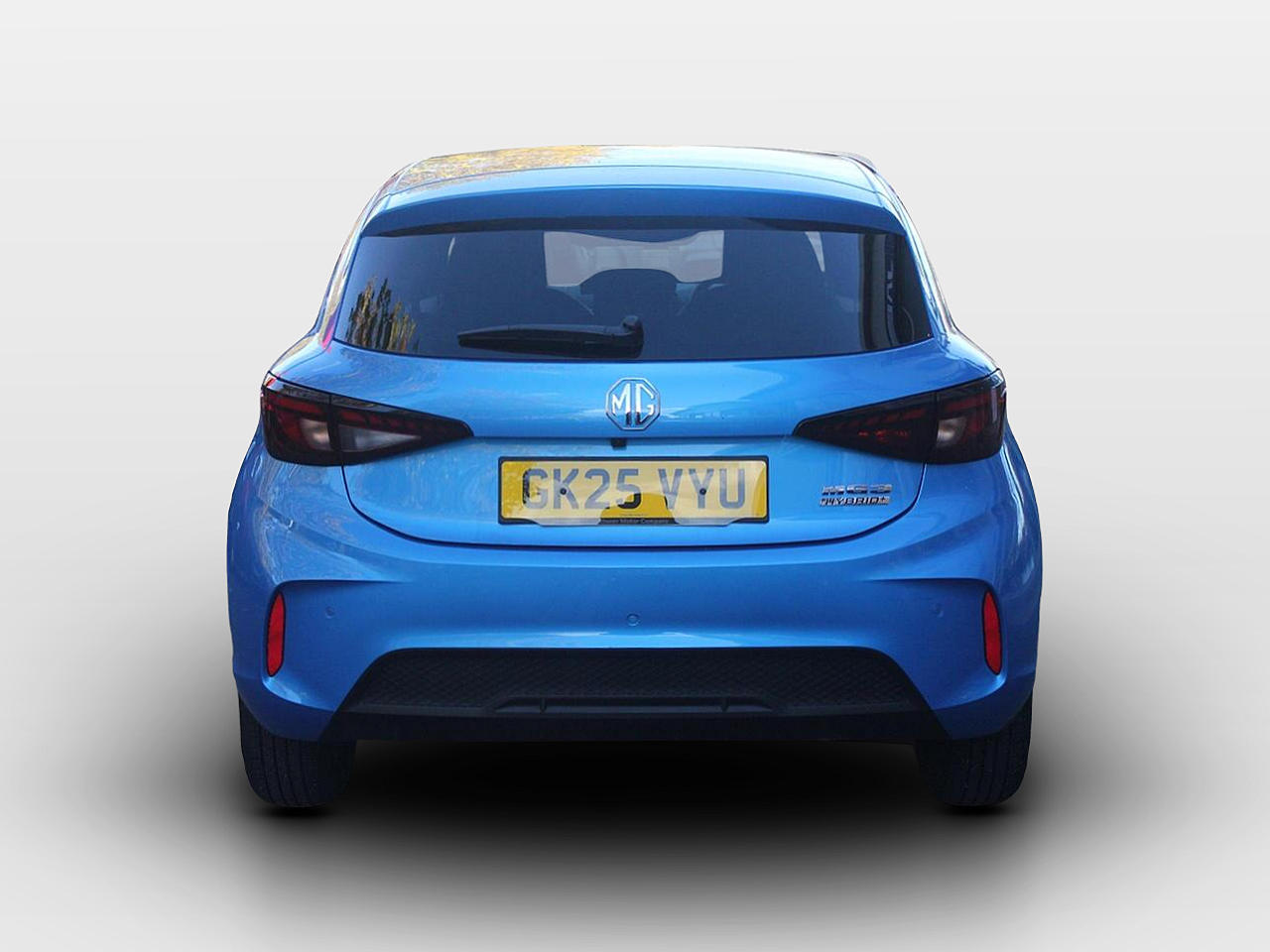 Used MG MG3 2025 for sale - 77988463: Photo 7