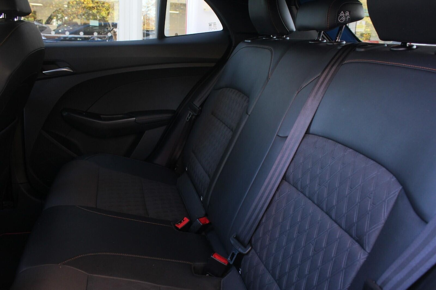 Used MG MG3 2025 for sale - 77988463: Photo 8