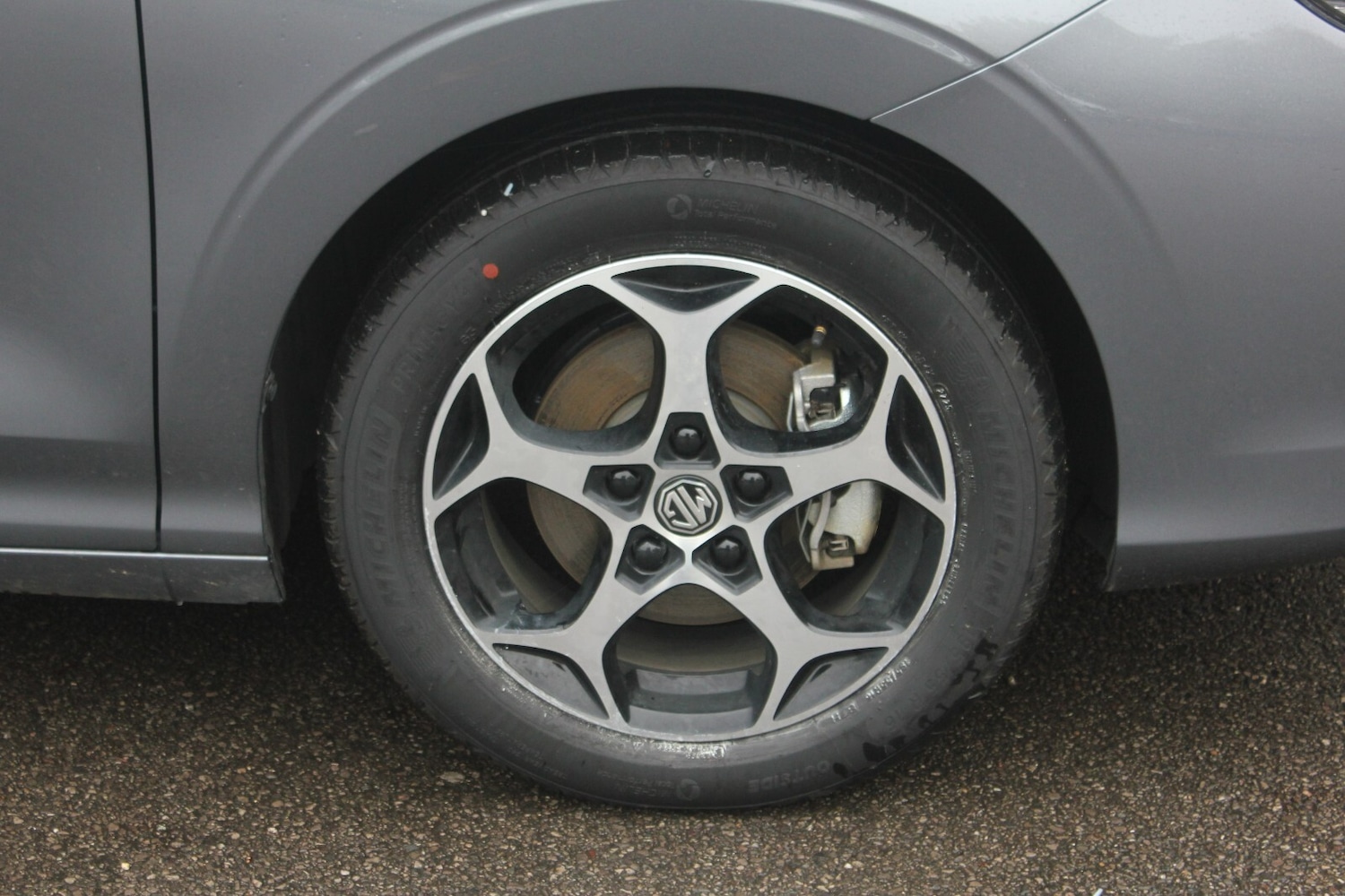 Used MG MG3 2025 for sale - 77030792: Photo 15