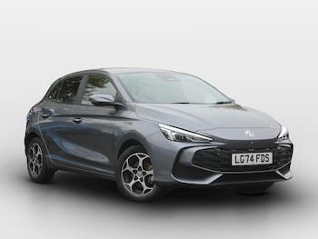 Used MG MG3 2025 for sale - 77030792: Photo