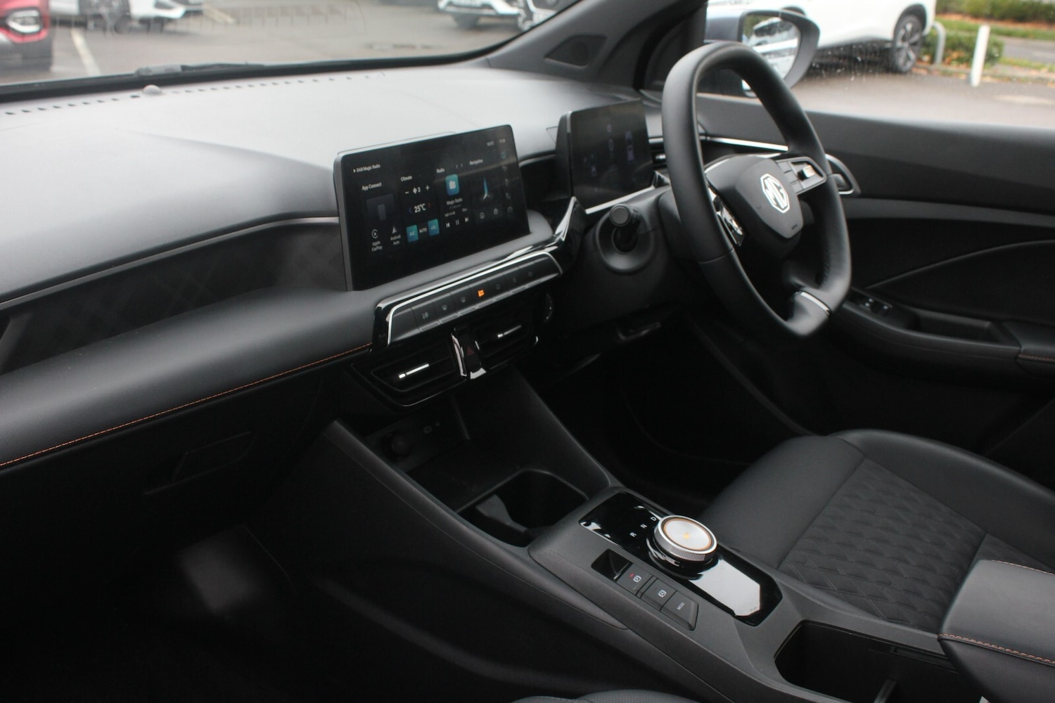 Used MG MG3 2025 for sale - 77030792: Photo 2