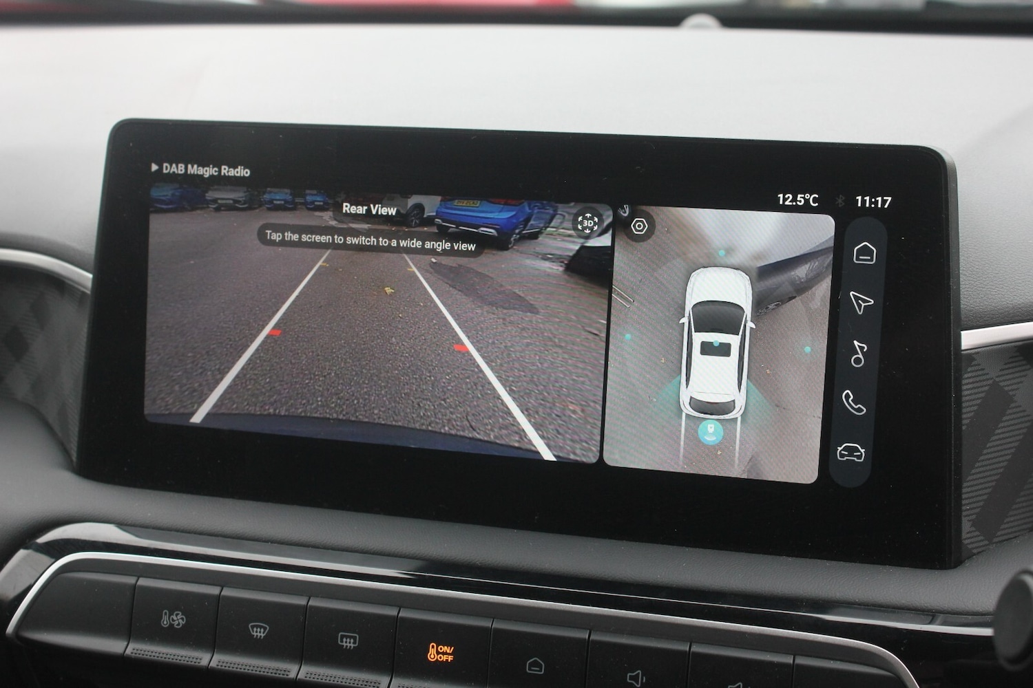 Used MG MG3 2025 for sale - 77030792: Photo 21