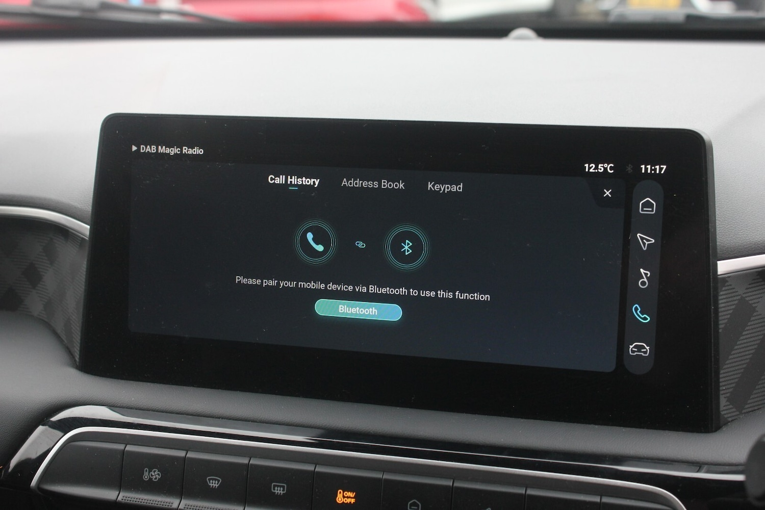 Used MG MG3 2025 for sale - 77030792: Photo 22