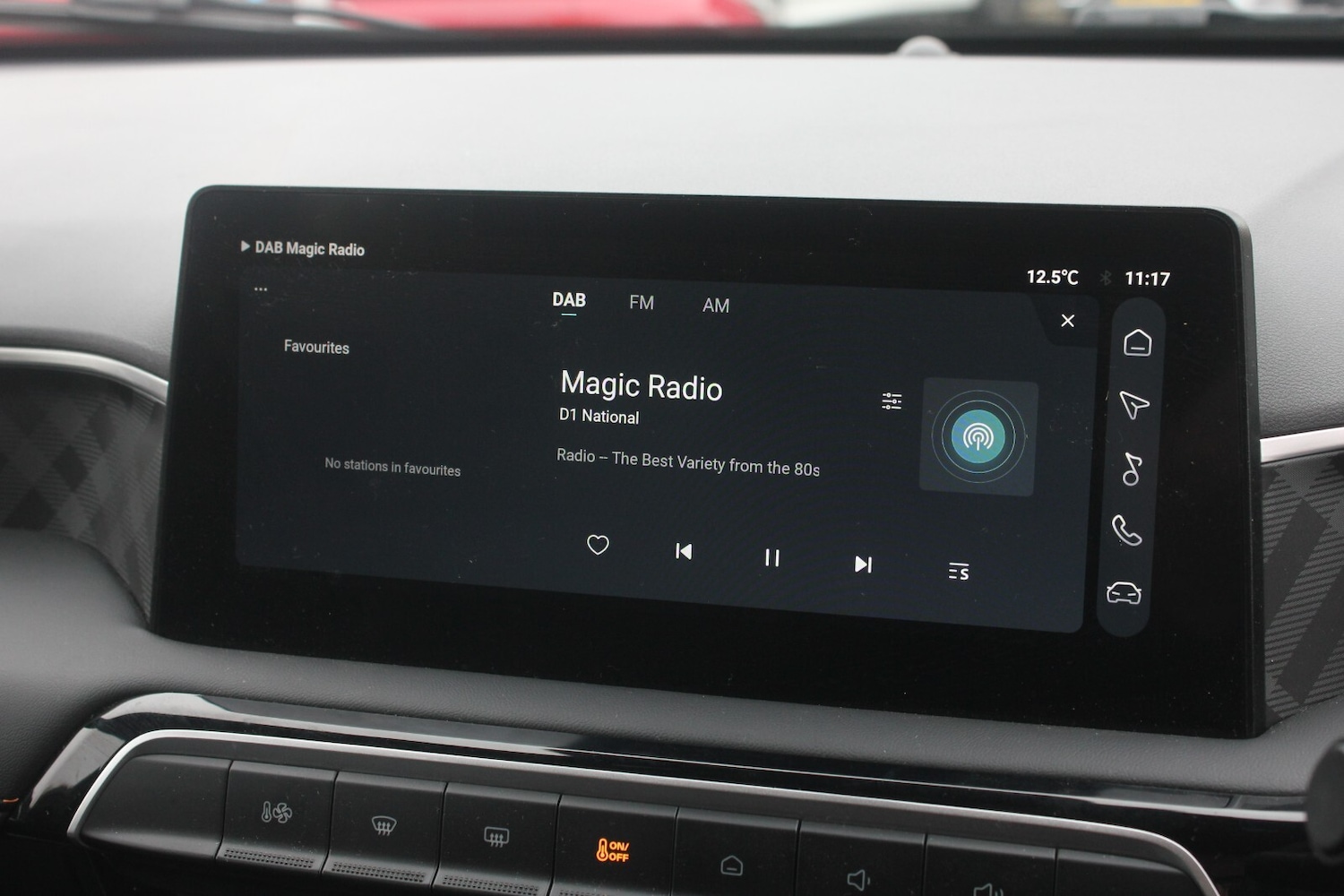 Used MG MG3 2025 for sale - 77030792: Photo 23