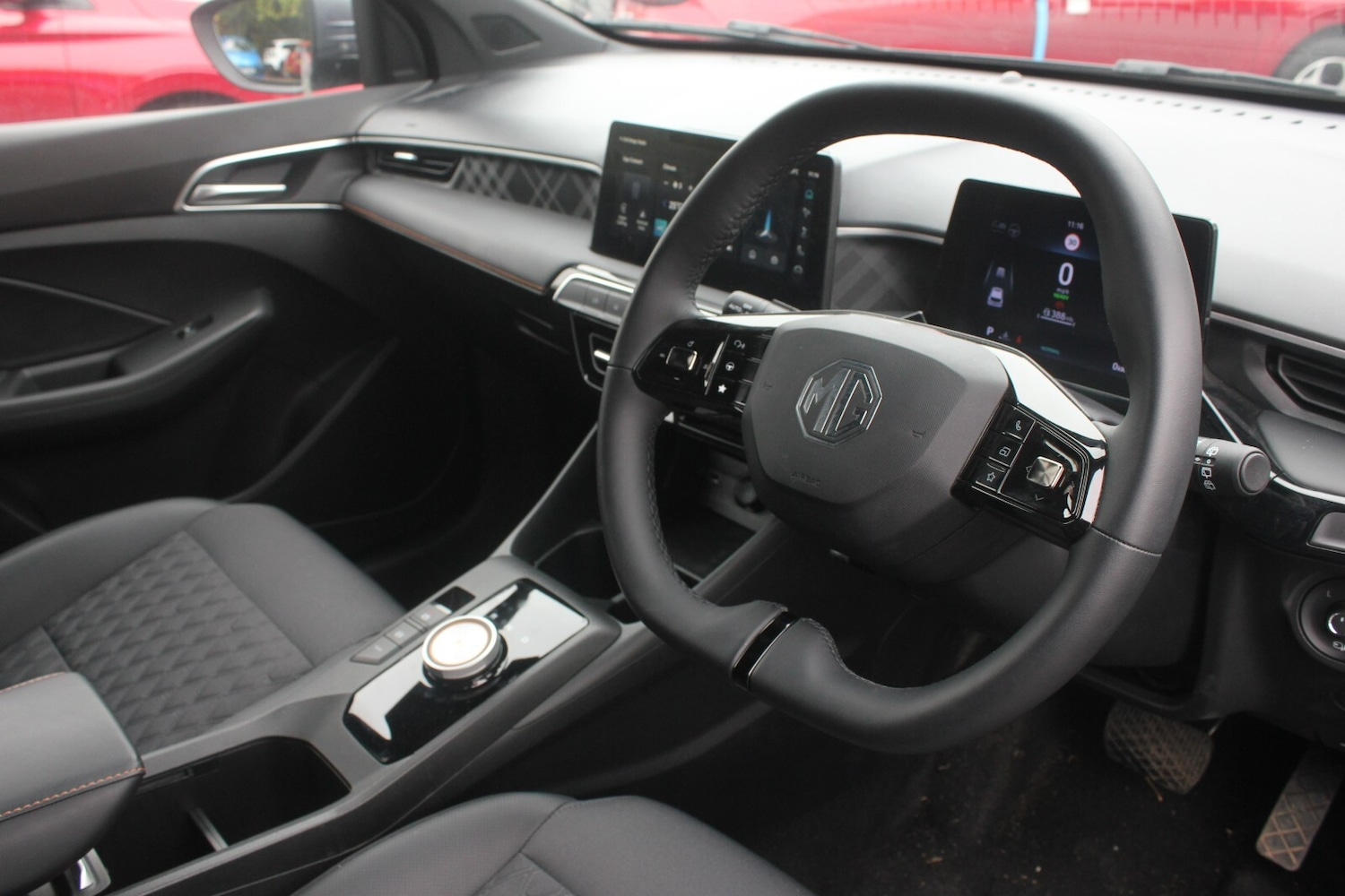 Used MG MG3 2025 for sale - 77030792: Photo 28