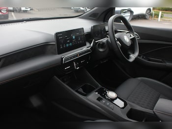 Used MG MG3 2025 for sale - 77030792: Photo