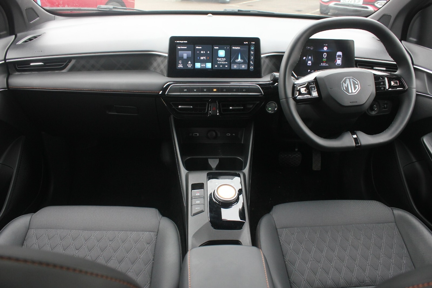 Used MG MG3 2025 for sale - 77030792: Photo 4