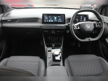 Used MG MG3 2025 for sale - 77030792: Photo