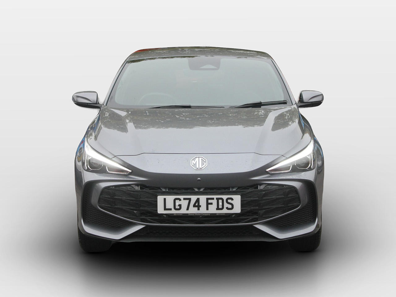 Used MG MG3 2025 for sale - 77030792: Photo 6